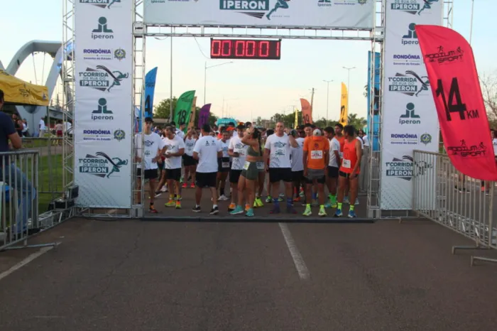Evento retorna com proposta ampliada, com o intuito de reunir servidores, beneficiários, familiares e a comunidade em um momento de incentivo à prática esportiva