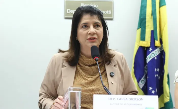 Comissão aprova tratamento oftalmológico no SUS para pacientes com diabetes