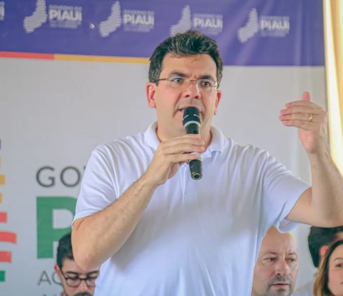 Foto: Reprodução/Secom Piauí