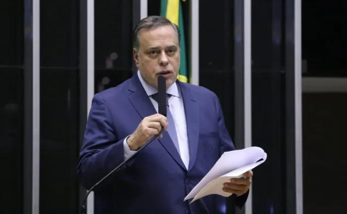 Kayo Magalhães / Câmara dos Deputados