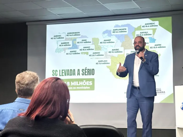 Estado discute novos investimentos e ampliação dos serviços de saúde no Planalto Sul
