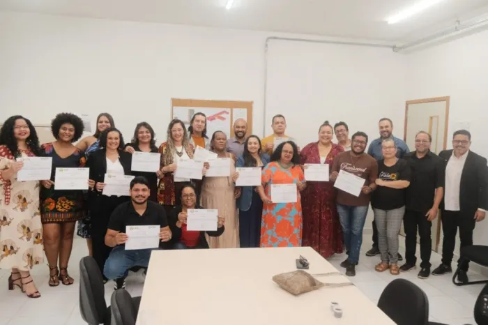 Foto: Reprodução/Secom Acre