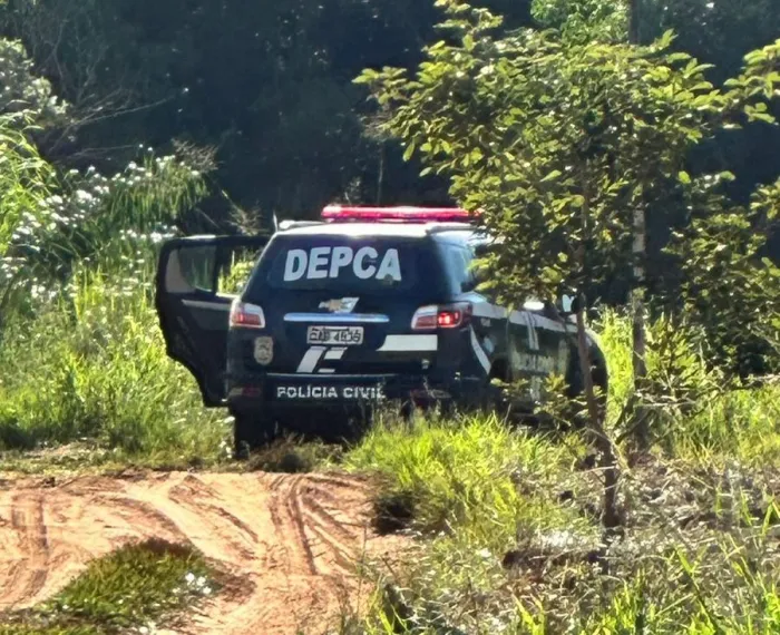Operação Caminhos Seguros: Polícia Civil prende condenada por Estupro de Vulnerável em aldeia de Japorã