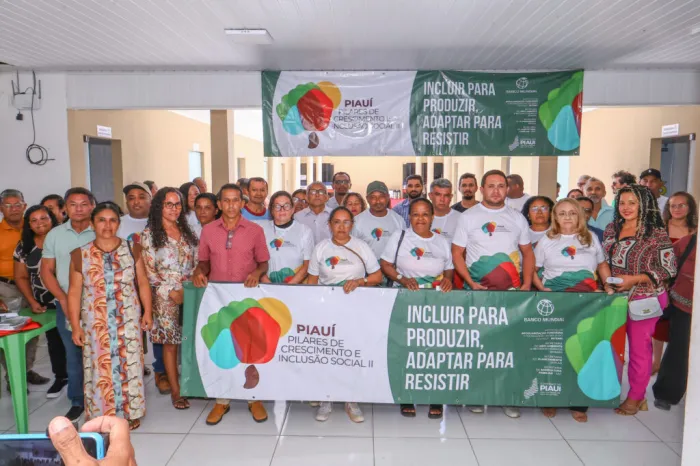 Foto: Reprodução/Secom Piauí