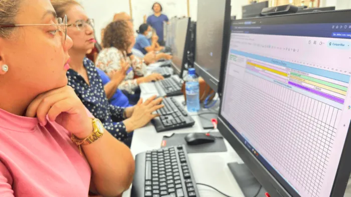 Foto: Reprodução/Secom Acre