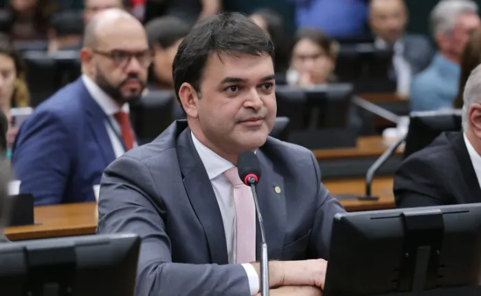 Kayo Magalhães / Câmara dos Deputados