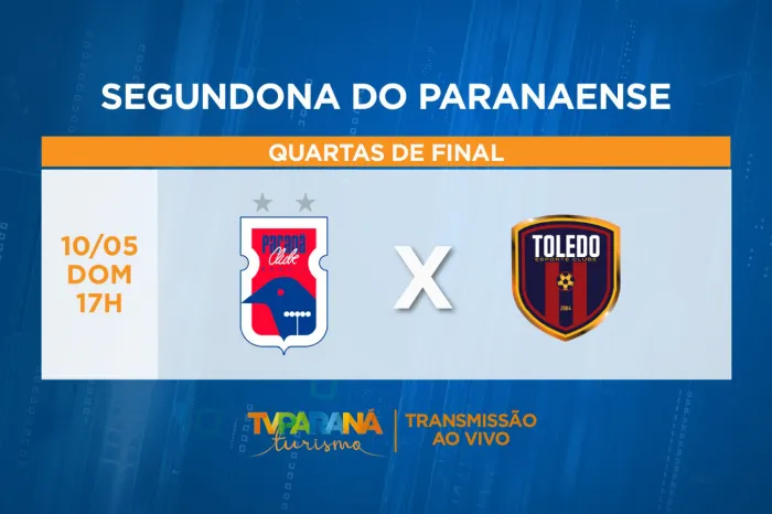 Foto: TV Paraná Turismo