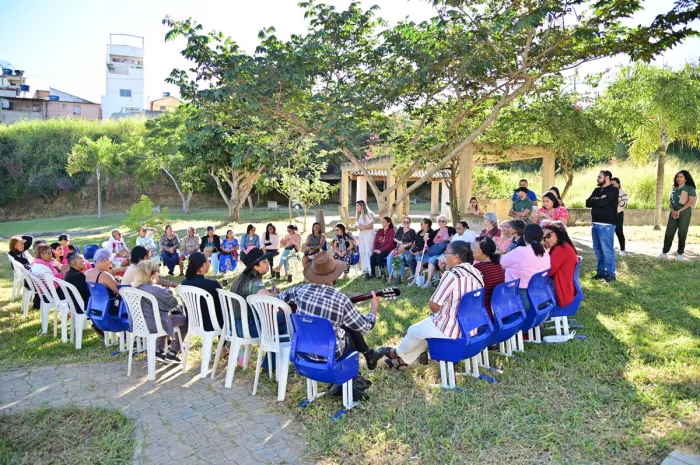 Foto: Reprodução/Prefeitura de Vitória da Conquista - BA