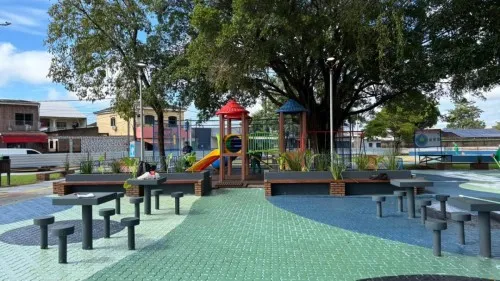Foto: Reprodução/Prefeitura de Porto Velho - RO