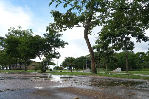 Foto: Reprodução/Prefeitura de Porto Velho - RO