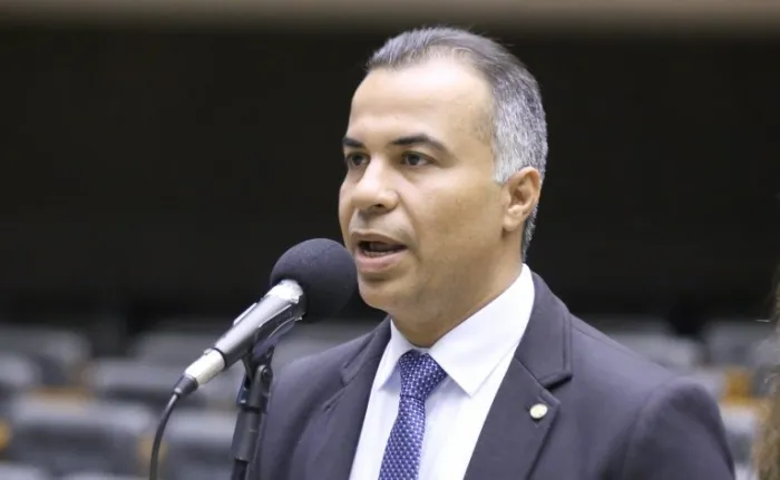 Kayo Magalhães / Câmara dos Deputados
