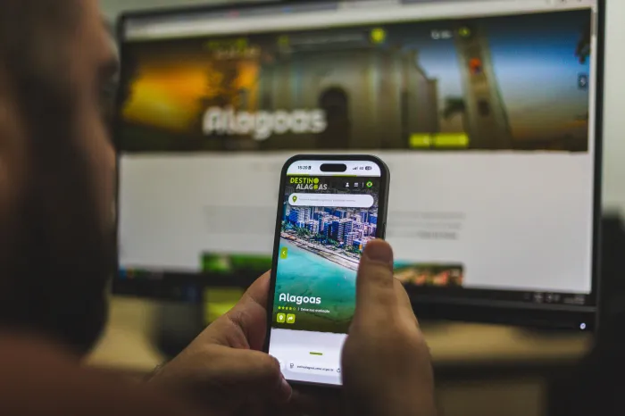 Evento marca o lançamento do novo portal “Destino Alagoas
