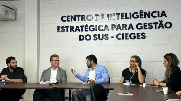 Foto: Reprodução/Agência Amazonas