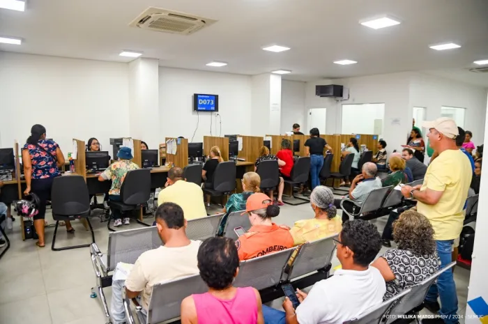 Foto: Reprodução/Prefeitura de Boa Vista - RR