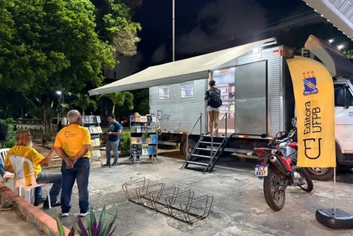 Foto: Reprodução/Secom Paraíba