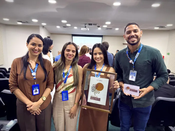 Premiação mostra o compromisso do Governo com políticas públicas que promovem cidadania e garantem direitos - Camila Regina / Ascom Seprev