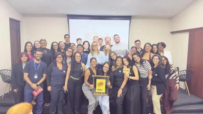Evento reuniu secretários, gestores e representantes de diversas pastas estaduais - Ascom Seplag