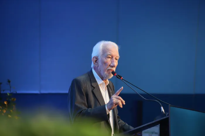 Foto: Reprodução/Secom Paraná