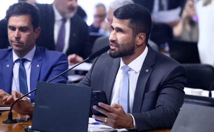 Vinicius Loures/Câmara dos Deputados