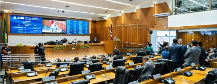Deputados defendem empréstimos para a realização de investimentos no Maranhão