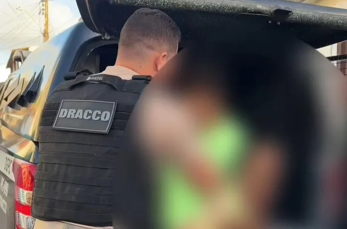 Ação policial foi deflagrada nesta quinta-feira (7) - Ascom SSP/AL