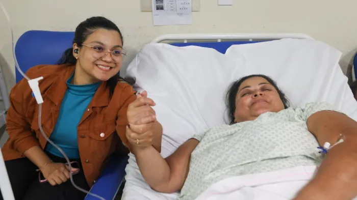 Foto: Reprodução/Agência Amazonas