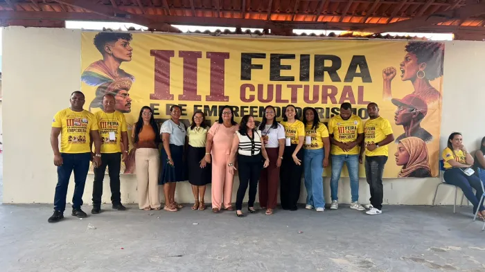Foto: Acervo pessoal