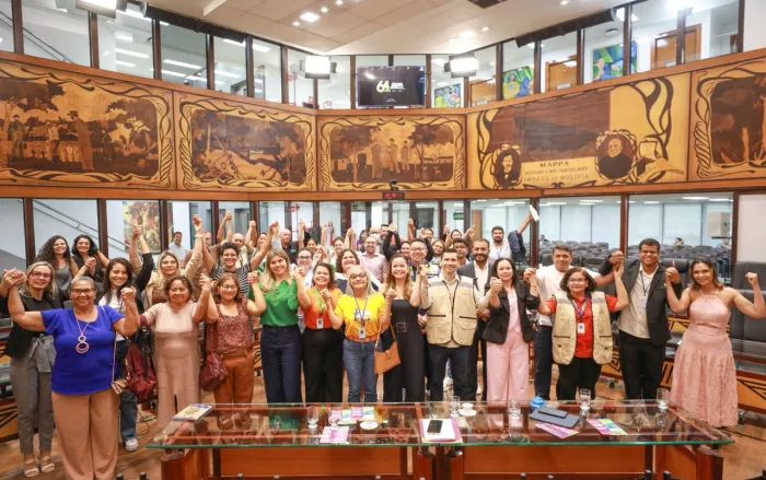 Foto: Reprodução/Aleac