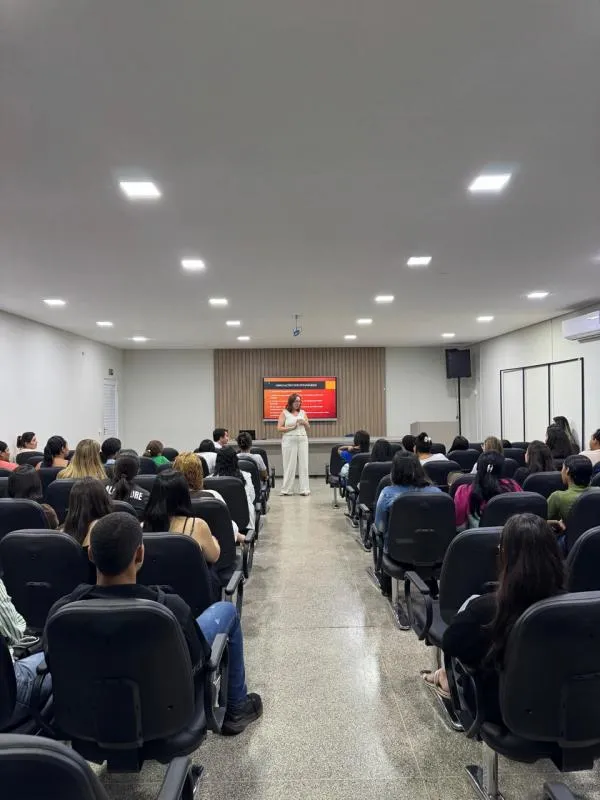 Foto: Reprodução/Prefeitura de Sorriso - MT