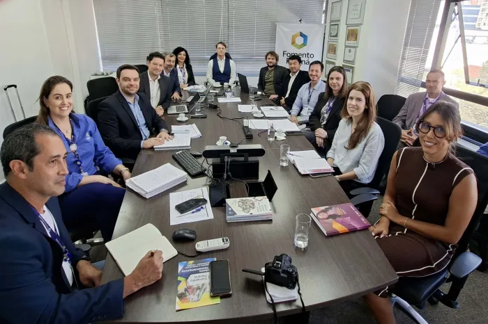 Foto: Fomento Paraná