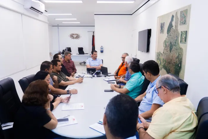 Foto: Reprodução/Prefeitura de João Pessoa - PB