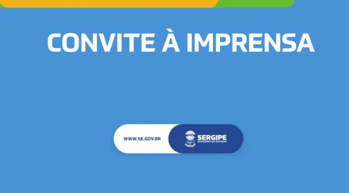 Convite à imprensa: Seasic realiza Seminário Primeira Infância Antirracista em Sergipe