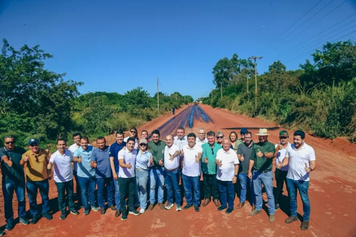 Foto: Reprodução/Secom Piauí