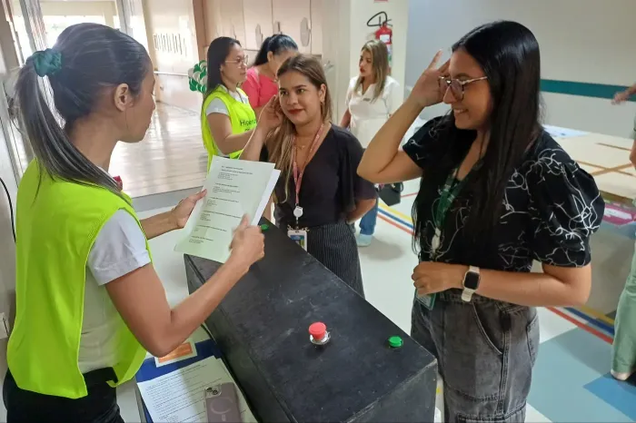 Foto: Ascom/HRBA
