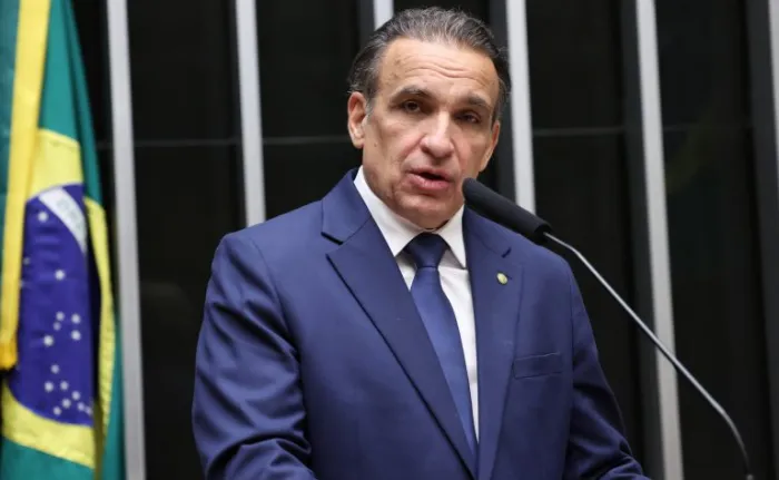Kayo Magalhães / Câmara dos Deputados