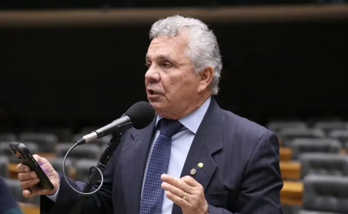 Kayo Magalhães / Câmara dos Deputados