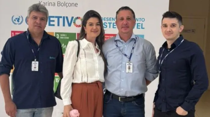 Servidores do SeMAE participam de capacitação sobre PCA e ODS