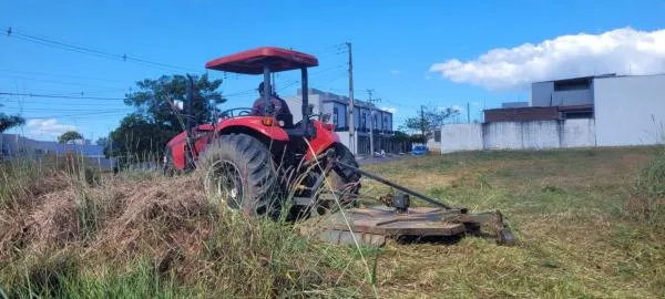 Foto: Reprodução/Prefeitura de Sorriso - MT