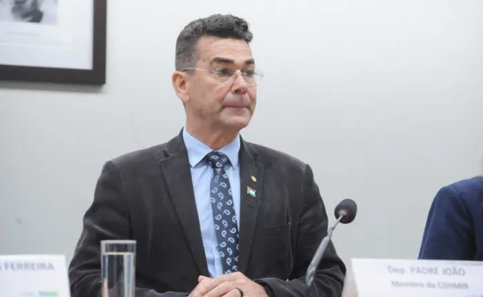 Renato Araújo/Câmara dos Deputados