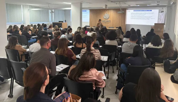 Foto: Reprodução/Secom SC