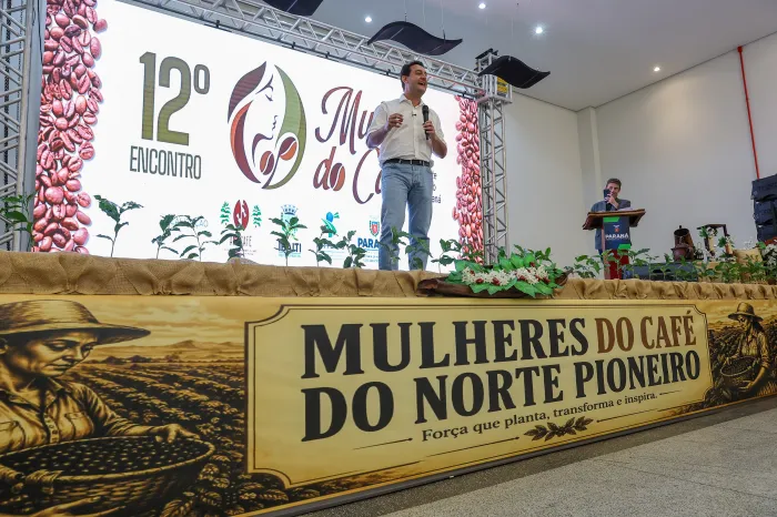 Foto: Reprodução/Secom Paraná