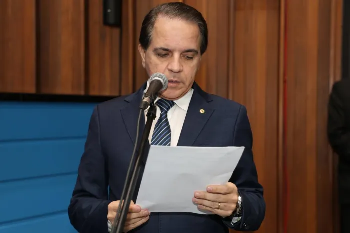 Proposta declara como Patrimônio Cultural Imaterial de MS o Corpo Musical da PM