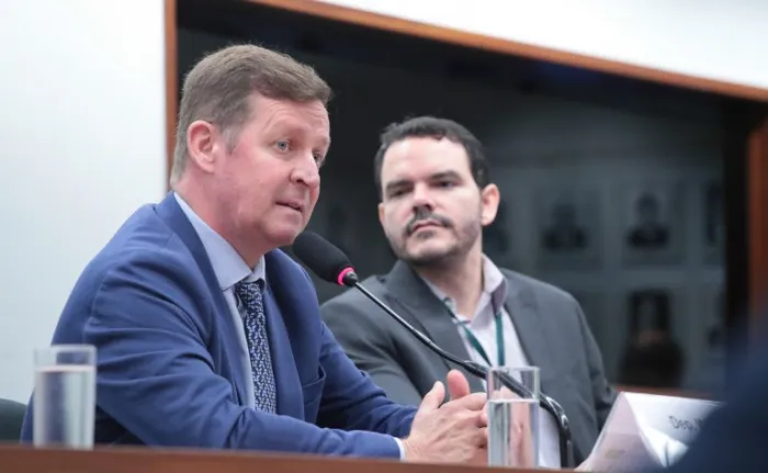 Bruno Spada / Câmara dos Deputados