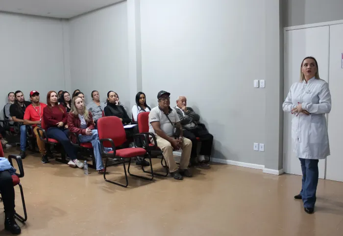 Foto: Reprodução/Prefeitura de Piraí do Sul - PR