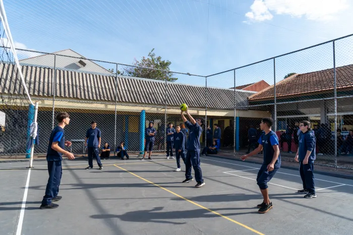 Foto: Hugo Silveira/Seed-PR