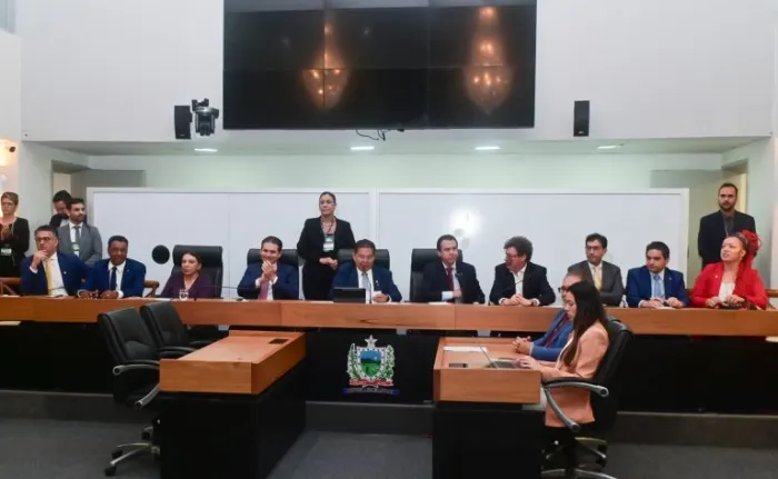 Josemar Gonçalves / Câmara dos Deputados