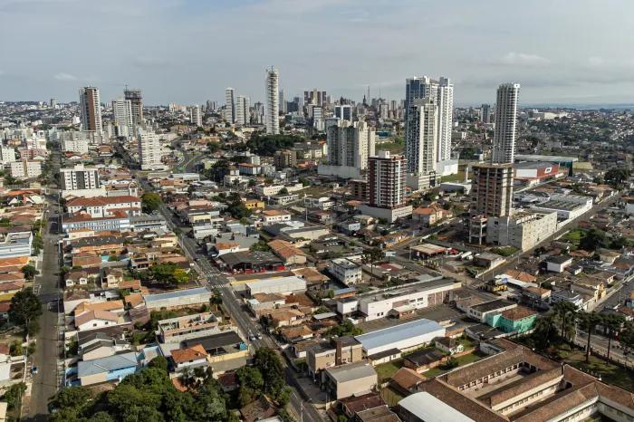 Prêmios de R$ 1 mil: Nota Paraná contempla consumidores de 47 cidades no sorteio de maio