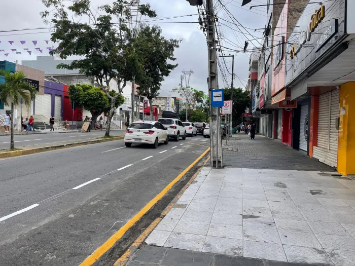 Foto: Reprodução/Prefeitura de Caruaru - PE