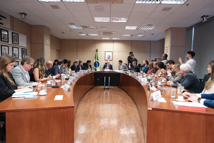 Foto: Reprodução/Secom Paraíba