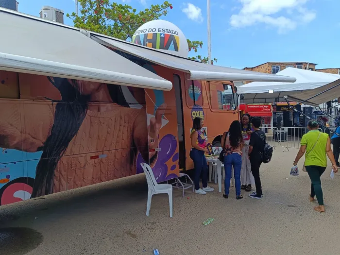 Foto: Divulgação/Ascom SPM